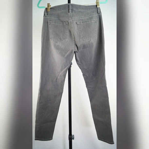 LOFT Modern Skinny Jean - Picture 2 of 5